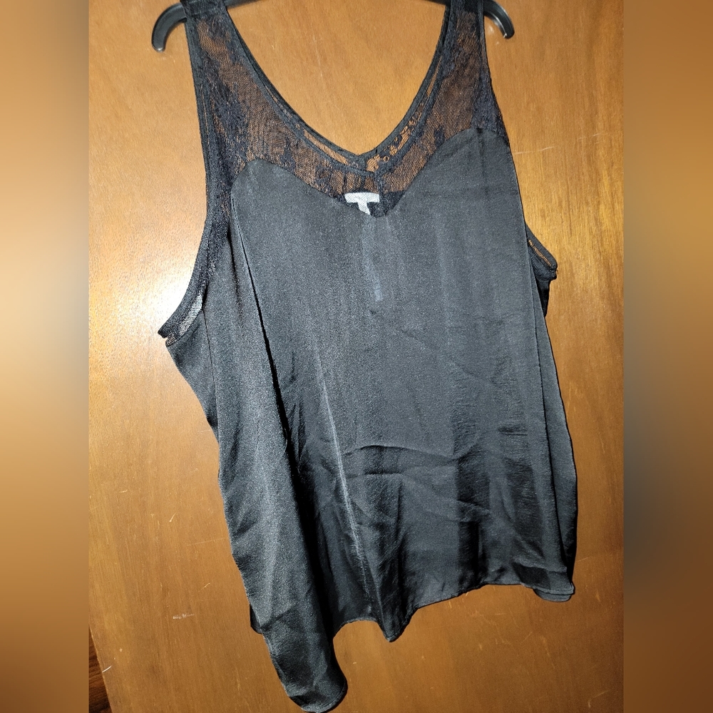 Maurices Tank